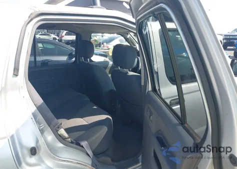 2002 Nissan Xterra Xe z USA, uszkodzony, nr VIN 5N1ED28Y02C509115